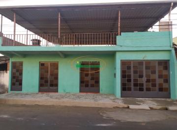Casa · 130m² · 3 Quartos · Casa à venda - em Santa Cruz de Minas