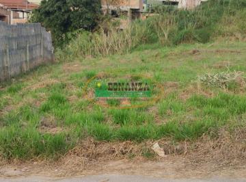 Terreno · 344m² · Terreno à venda - em Santa Matilde