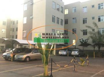 Apartamento · 3 Quartos · Apartamento à venda - em Santa Rita de Cássia