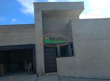 Casa · 125m² · 3 Quartos · Casa à venda - na Vila Brasil