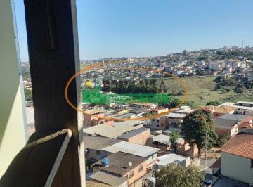Apartamento · 70m² · 3 Quartos · Apartamento à venda - em São Judas Tadeu