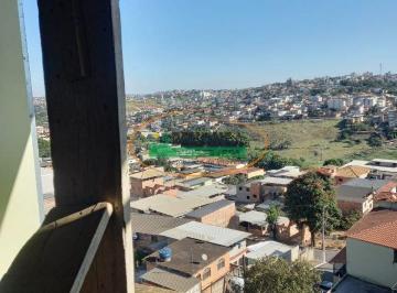 Apartamento · 70m² · 3 Quartos · Apartamento à venda - em São Judas Tadeu