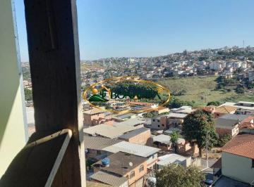 Apartamento · 70m² · 3 Quartos · Apartamento à venda - em São Judas Tadeu
