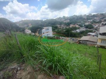 Terreno · 250m² · Terreno à venda - em Santo Agostinho