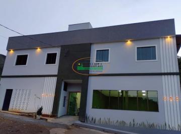 Apartamento · 7 Quartos · Apartamento para aluguel - em Mariana