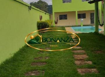 Casa · 410m² · 4 Quartos · Casa à venda - em São José da Lapa