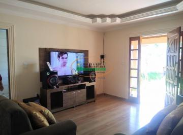 Casa · 110m² · 3 Quartos · Casa à venda - em Lima Dias