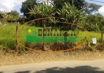 Terreno · 2400m² · Terreno à venda - em Moinhos
