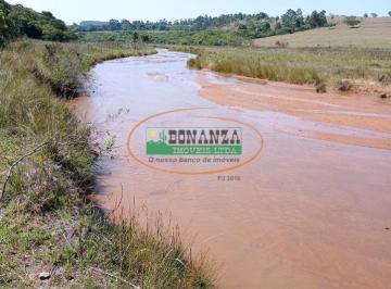 Terreno · Terreno à venda - na Zona Rural