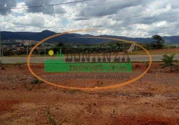 Terreno · 450m² · Terreno à venda - no Centro