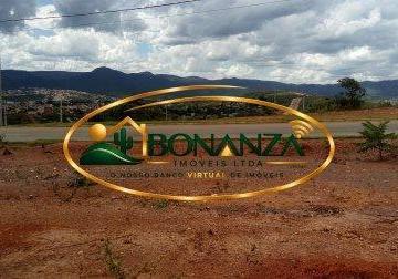 Terreno · 450m² · Terreno à venda - no Centro
