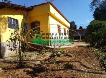 Rural · 1000m² · 3 Quartos · Rurais à venda - no Bom Sossego