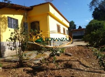 Rural · 1000m² · 3 Quartos · Rurais à venda - no Bom Sossego