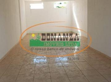 Comercial · 120m² · Comercial para aluguel - em Colônia do Marçal