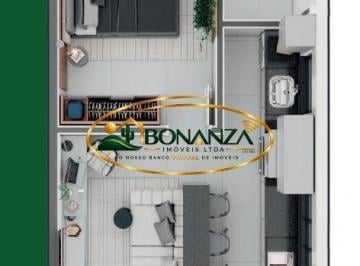 Apartamento · 40m² · 1 Quarto · Apartamento à venda - em Dom Bosco