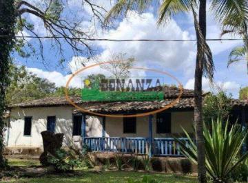 Rural · 15 Quartos · Rurais à venda - em Esmeraldas