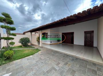 Casa · 360m² · 3 Quartos · Casa à venda - em Nossa Senhora do Carmo