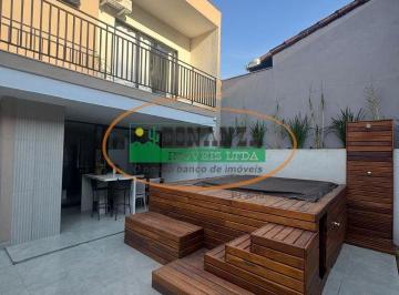 Casa · 230m² · 3 Quartos · Casa à venda - na Mata Grande