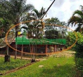 Rural · 3 Quartos · Rurais à venda - na Zona Rural
