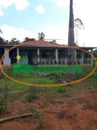 Rural · 3 Quartos · Rurais à venda - em Lamim
