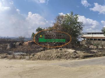 Terreno · 203m² · Terreno à venda - na Cidade Nova