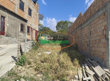 Terreno · 150m² · Terreno à venda - na Cidade Nova