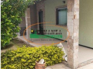 Casa · 360m² · 4 Quartos · Casa à venda - no Parque São Pedro (Venda Nova)