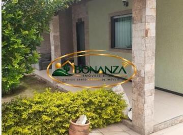 Casa · 360m² · 4 Quartos · Casa à venda - no Parque São Pedro (Venda Nova)