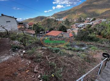 Terreno · 1743m² · Terreno à venda - em Ouro Preto