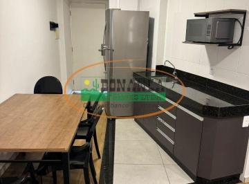 Apartamento · 30m² · 1 Quarto · Apartamento para aluguel - em São Geraldo