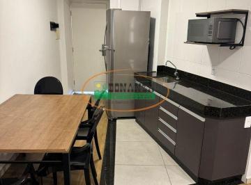 Apartamento · 30m² · 1 Quarto · Apartamento para aluguel - em São Geraldo