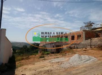 Terreno · 391m² · Terreno à venda - no Centro