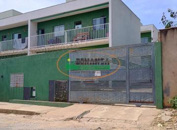 Apartamento · 2 Quartos · Apartamento à venda - no Recanto São José
