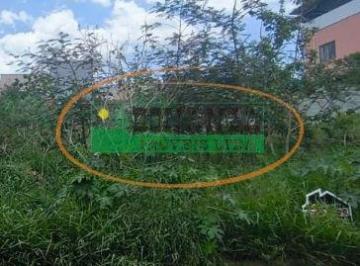 Terreno · 150m² · Terreno à venda - na Vila Brasil