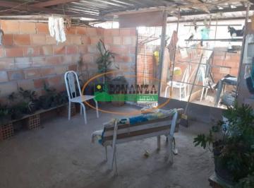 Casa · 110m² · 2 Quartos · Casa à venda - em Santa Matilde