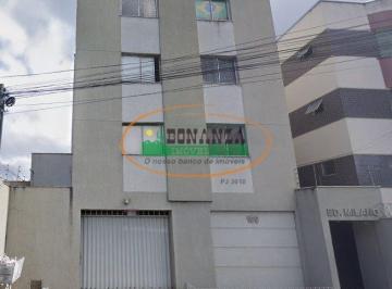 Apartamento · 80m² · 2 Quartos · Apartamento à venda - no Centro