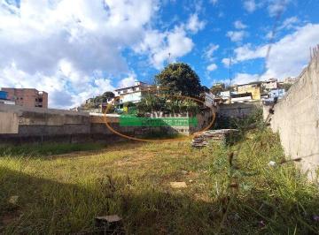 Terreno · 1000m² · Terreno à venda - em Santa Matilde
