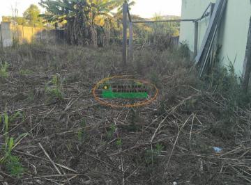 Terreno · 360m² · Terreno à venda - em São Francisco (Colônia do Marçal)