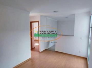 Apartamento · 38m² · 2 Quartos · Apartamento à venda - no Distrito Industrial