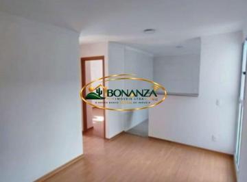 Apartamento · 38m² · 2 Quartos · Apartamento à venda - no Distrito Industrial