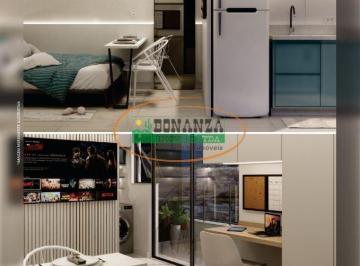 Apartamento · 21m² · 1 Quarto · Apartamento à venda - em Ouro Branco