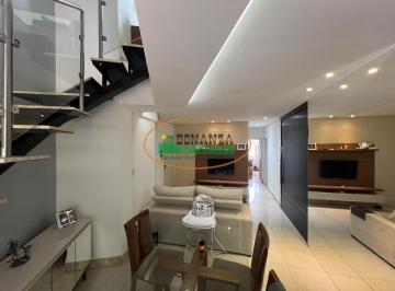 Apartamento · 160m² · 4 Quartos · Apartamento à venda - em Buritis