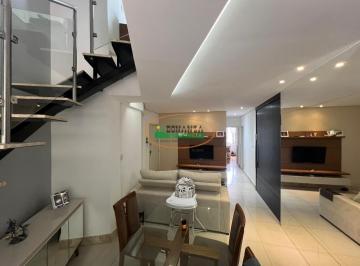 Apartamento · 160m² · 4 Quartos · Apartamento à venda - em Buritis