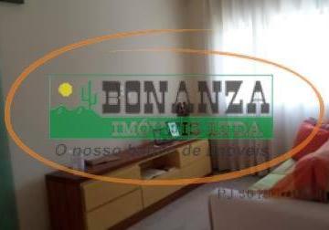 Apartamento · 120m² · 3 Quartos · Apartamento à venda - em São Marcos