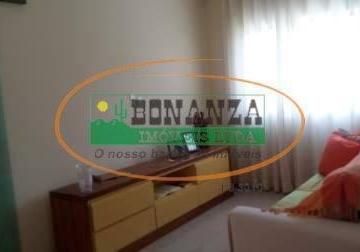 Apartamento · 120m² · 3 Quartos · Apartamento à venda - em São Marcos