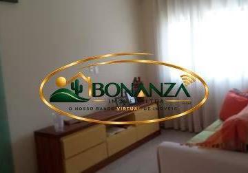 Apartamento · 120m² · 3 Quartos · Apartamento à venda - em São Marcos