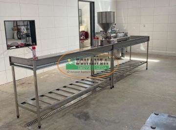 Comercial · 250m² · Comercial à venda - em Novo Horizonte