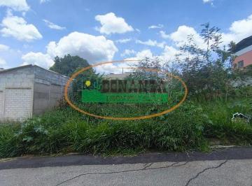Terreno · 300m² · Terreno à venda - na Vila Brasil