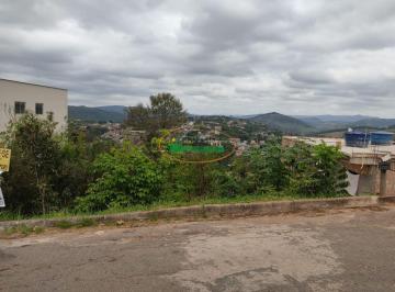 Terreno · 360m² · Terreno à venda - em Dona Luizinha