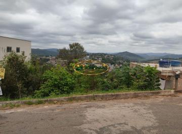 Terreno · 360m² · Terreno à venda - em Dona Luizinha
